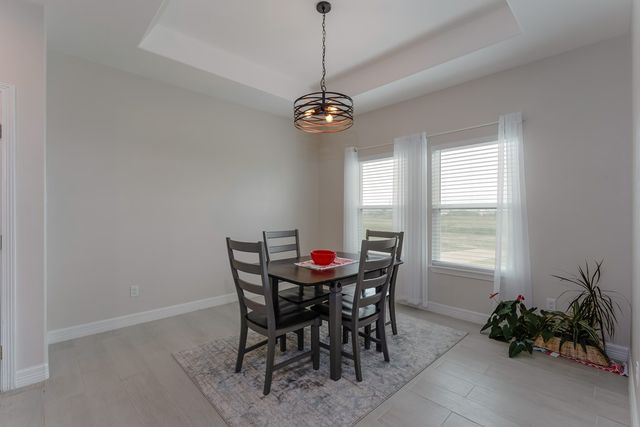 17 Valdarama Dr, Laguna Vista, TX 78578