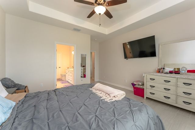 17 Valdarama Dr, Laguna Vista, TX 78578