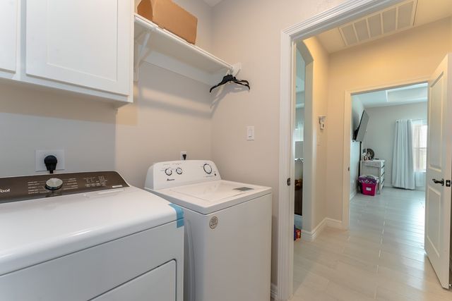 17 Valdarama Dr, Laguna Vista, TX 78578