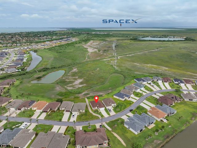 17 Valdarama Dr, Laguna Vista, TX 78578