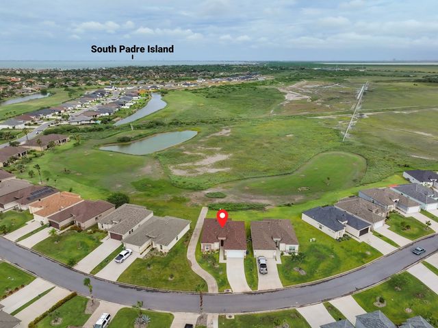 17 Valdarama Dr, Laguna Vista, TX 78578