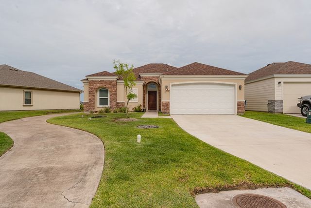 17 Valdarama Dr, Laguna Vista, TX 78578