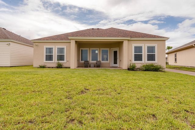 17 Valdarama Dr, Laguna Vista, TX 78578