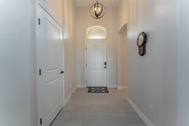 17 Valdarama Dr, Laguna Vista, TX 78578