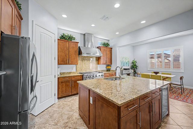 1131 E Bajor Street, Gilbert, AZ 85298