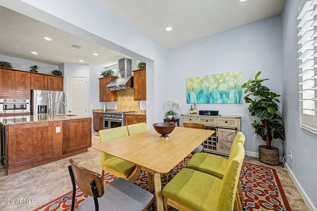 1131 E Bajor Street, Gilbert, AZ 85298