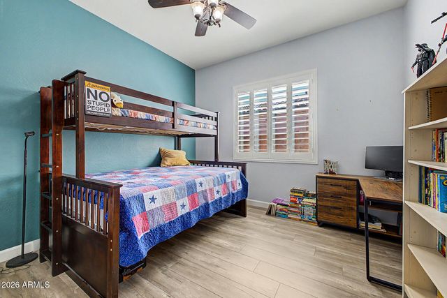 1131 E Bajor Street, Gilbert, AZ 85298