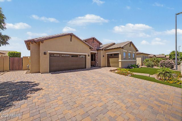 1131 E Bajor Street, Gilbert, AZ 85298