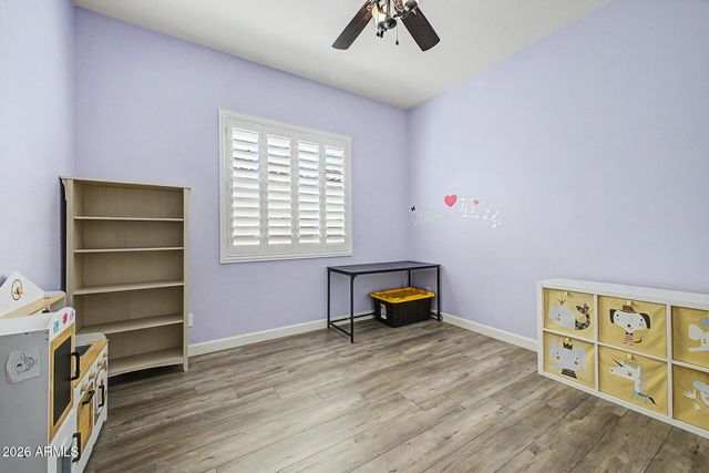 1131 E Bajor Street, Gilbert, AZ 85298