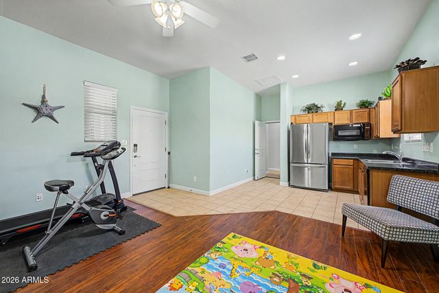 1131 E Bajor Street, Gilbert, AZ 85298
