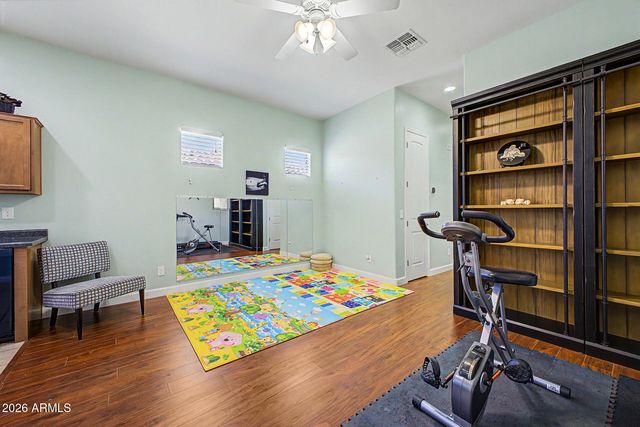 1131 E Bajor Street, Gilbert, AZ 85298