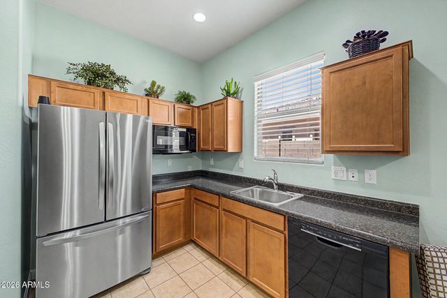 1131 E Bajor Street, Gilbert, AZ 85298