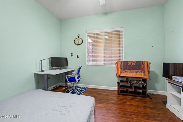 1131 E Bajor Street, Gilbert, AZ 85298