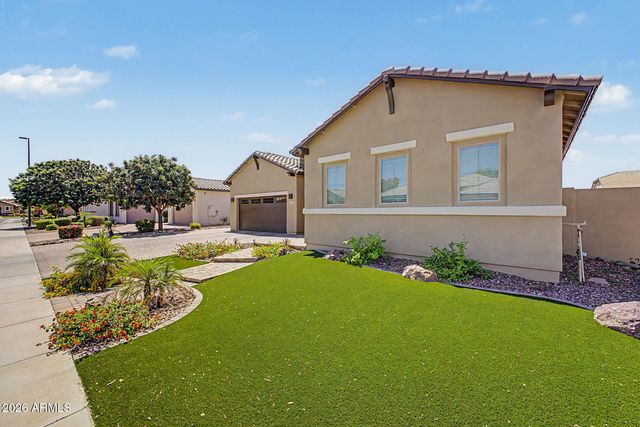 1131 E Bajor Street, Gilbert, AZ 85298