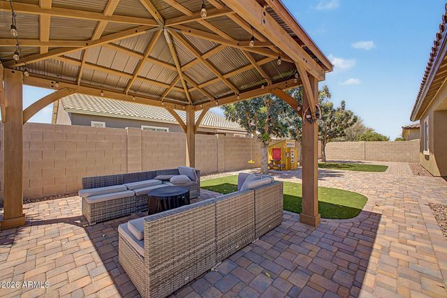 1131 E Bajor Street, Gilbert, AZ 85298