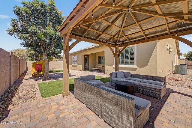 1131 E Bajor Street, Gilbert, AZ 85298