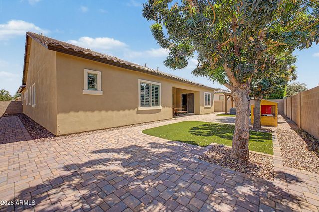 1131 E Bajor Street, Gilbert, AZ 85298