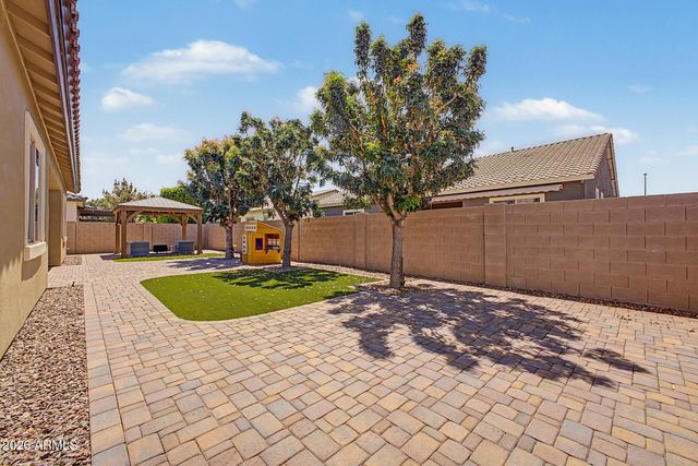 1131 E Bajor Street, Gilbert, AZ 85298