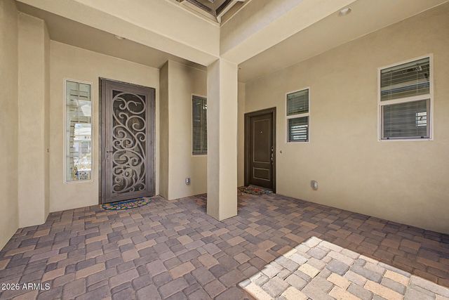 1131 E Bajor Street, Gilbert, AZ 85298