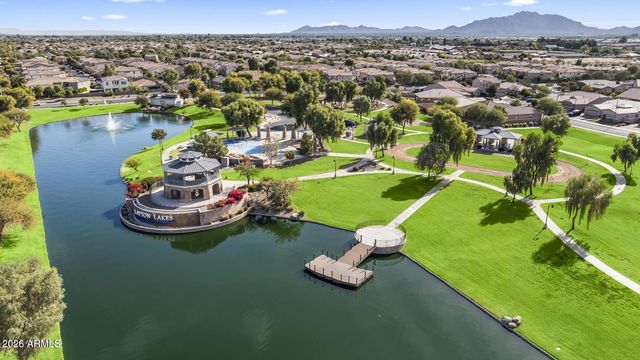 1131 E Bajor Street, Gilbert, AZ 85298