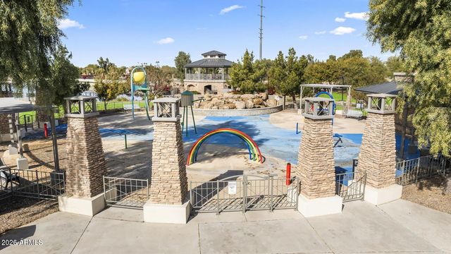 1131 E Bajor Street, Gilbert, AZ 85298