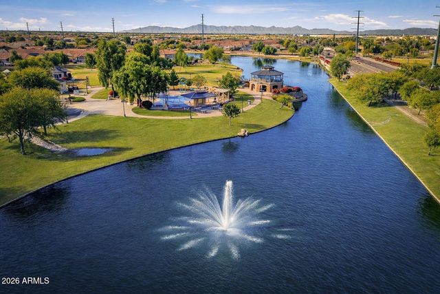 1131 E Bajor Street, Gilbert, AZ 85298