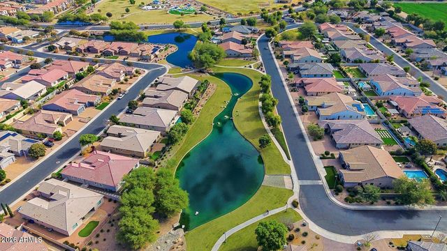 1131 E Bajor Street, Gilbert, AZ 85298