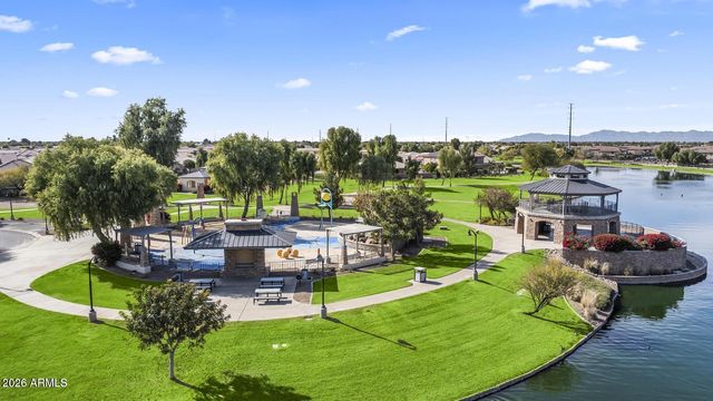 1131 E Bajor Street, Gilbert, AZ 85298