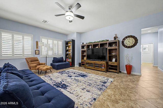 1131 E Bajor Street, Gilbert, AZ 85298