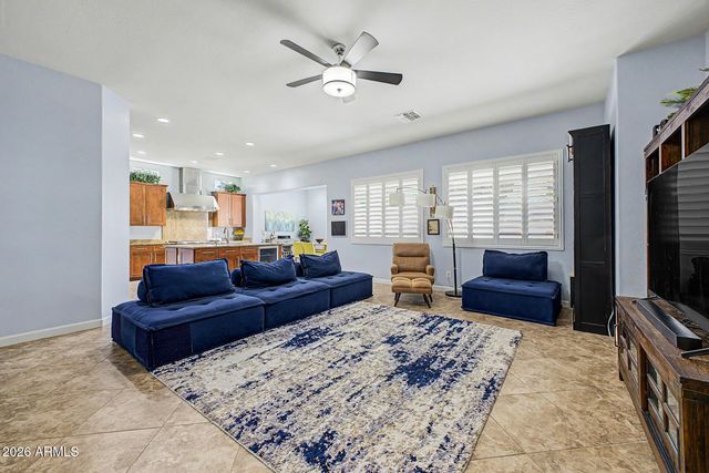 1131 E Bajor Street, Gilbert, AZ 85298