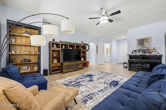 1131 E Bajor Street, Gilbert, AZ 85298