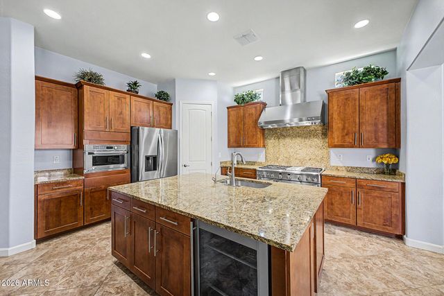 1131 E Bajor Street, Gilbert, AZ 85298