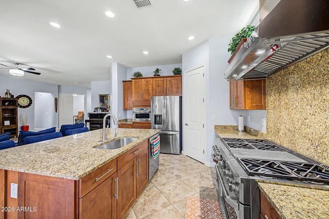 1131 E Bajor Street, Gilbert, AZ 85298