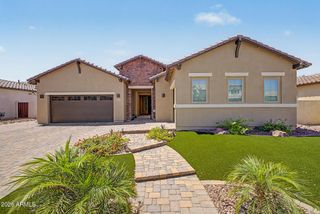 1131 E Bajor Street, Gilbert, AZ 85298