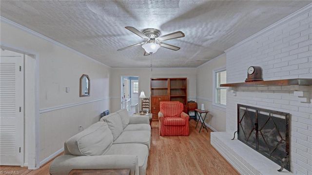 3908 Beverly Hills Drive, High Point, NC 27265
