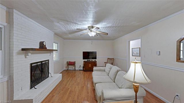 3908 Beverly Hills Drive, High Point, NC 27265