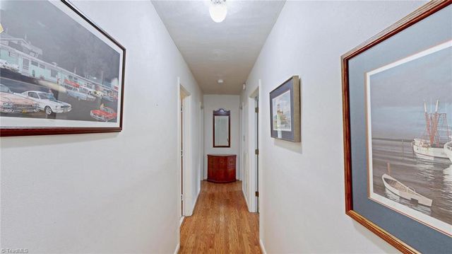 3908 Beverly Hills Drive, High Point, NC 27265