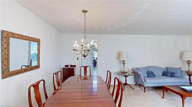 3908 Beverly Hills Drive, High Point, NC 27265