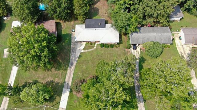 3908 Beverly Hills Drive, High Point, NC 27265