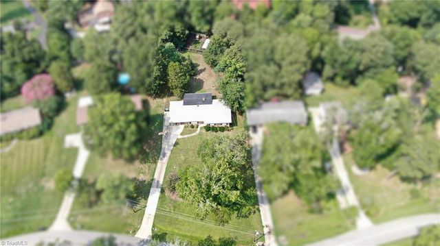 3908 Beverly Hills Drive, High Point, NC 27265