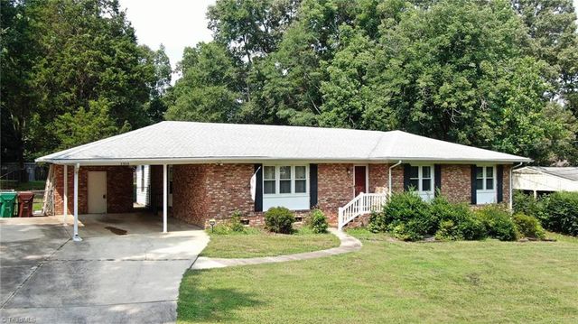 3908 Beverly Hills Drive, High Point, NC 27265