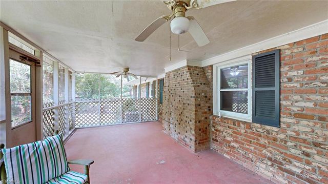 3908 Beverly Hills Drive, High Point, NC 27265