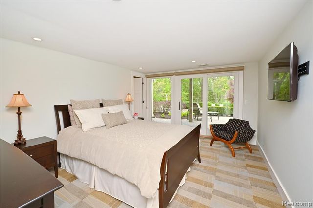 4801 N Harsdale Road, Bloomfield Hills, MI 48302