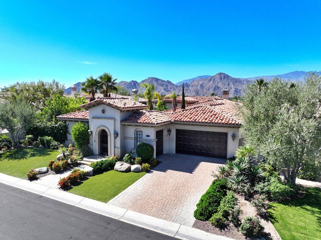 76267 Via Volterra, Indian Wells, CA 92210