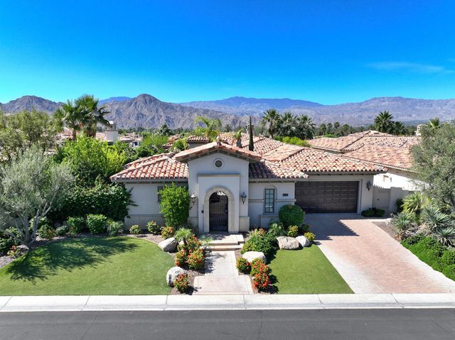 76267 Via Volterra, Indian Wells, CA 92210