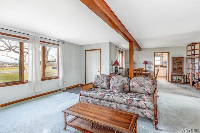 3471 West River Road, Grand Island, NY 14072