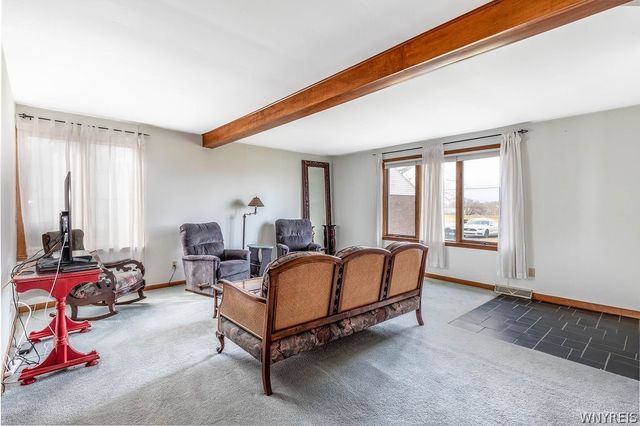 3471 West River Road, Grand Island, NY 14072