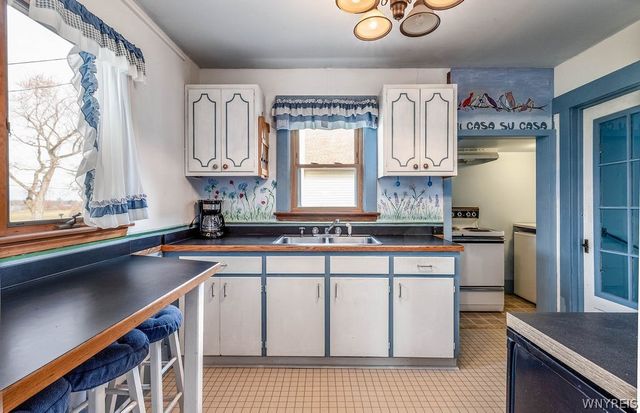 3471 West River Road, Grand Island, NY 14072