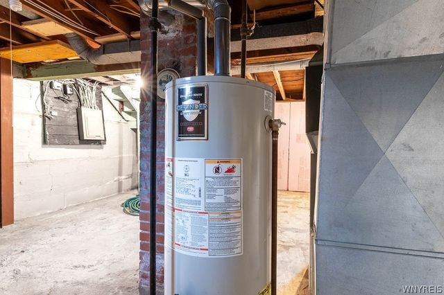 3471 West River Road, Grand Island, NY 14072