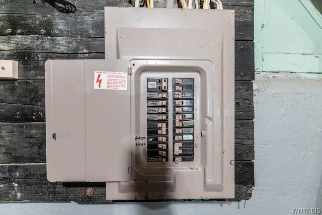 3471 West River Road, Grand Island, NY 14072